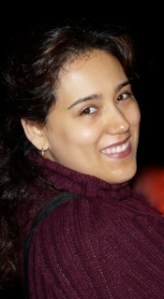 Georgina Morales - Profile Image