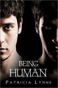 Being Human - Cover