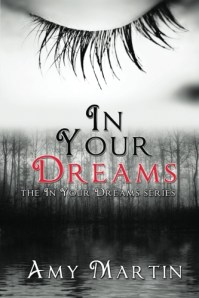 CoverImage - InYour Dreams