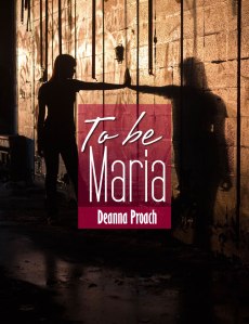 To be Maria - Cover 
