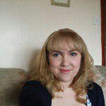 Hannah Harvey - Author 