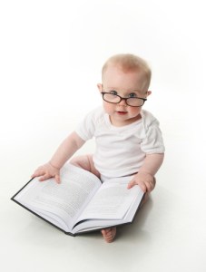 baby book